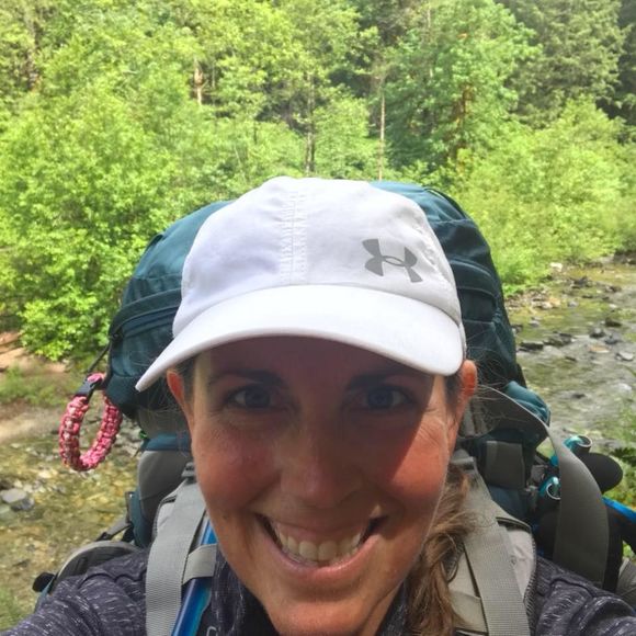 Meet your Posher, Shanna - Picture 1 of 1